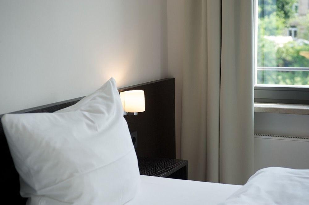 Tandem Hotel Бамберг Екстериор снимка