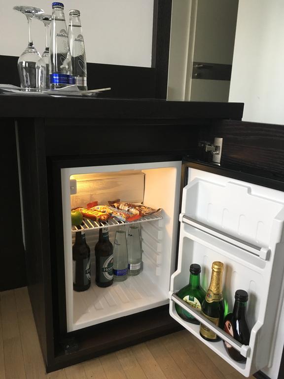 Tandem Hotel Бамберг Екстериор снимка
